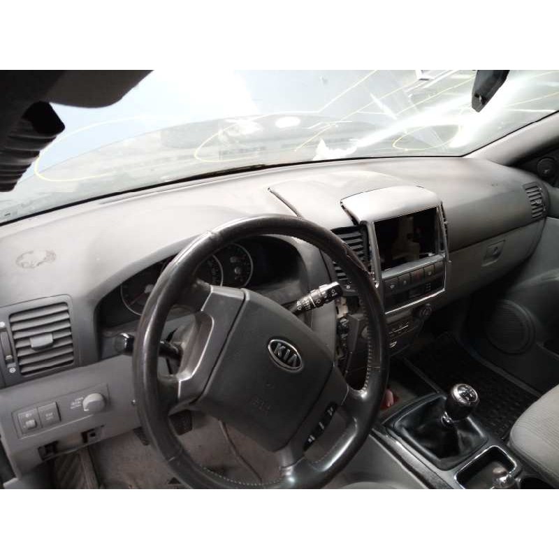 kia sorento del año 2006