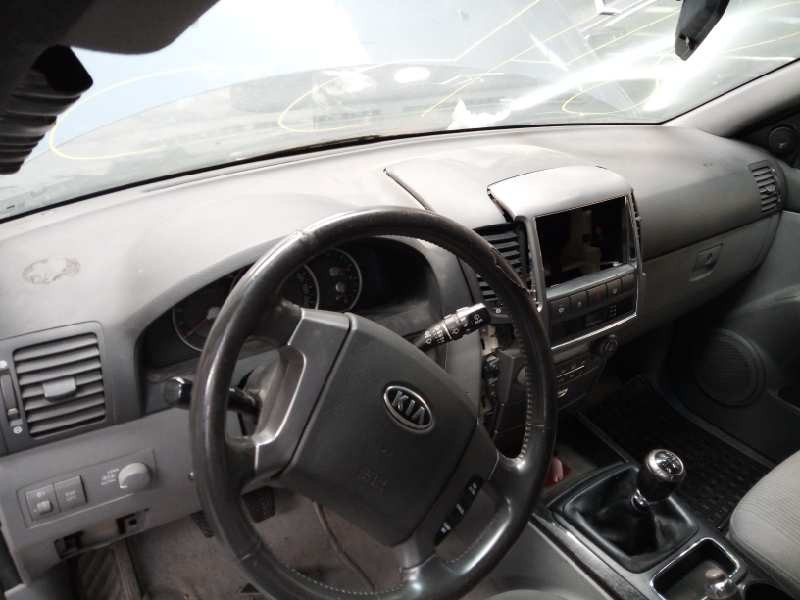 kia sorento del año 2006