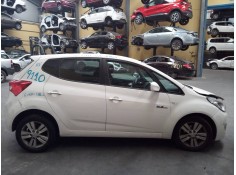 hyundai ix20 del año 2011