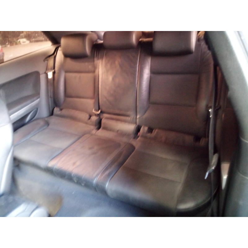 audi a3 (8p) del año 2007