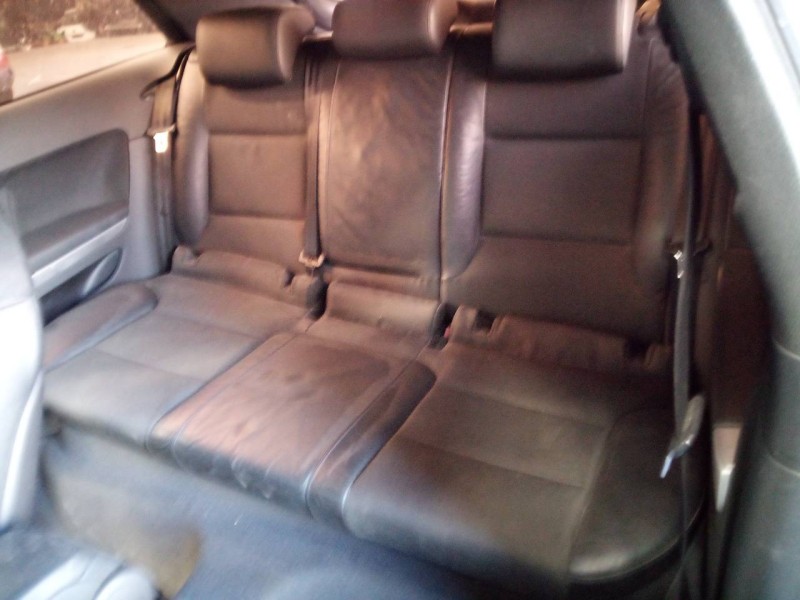 audi a3 (8p) del año 2007