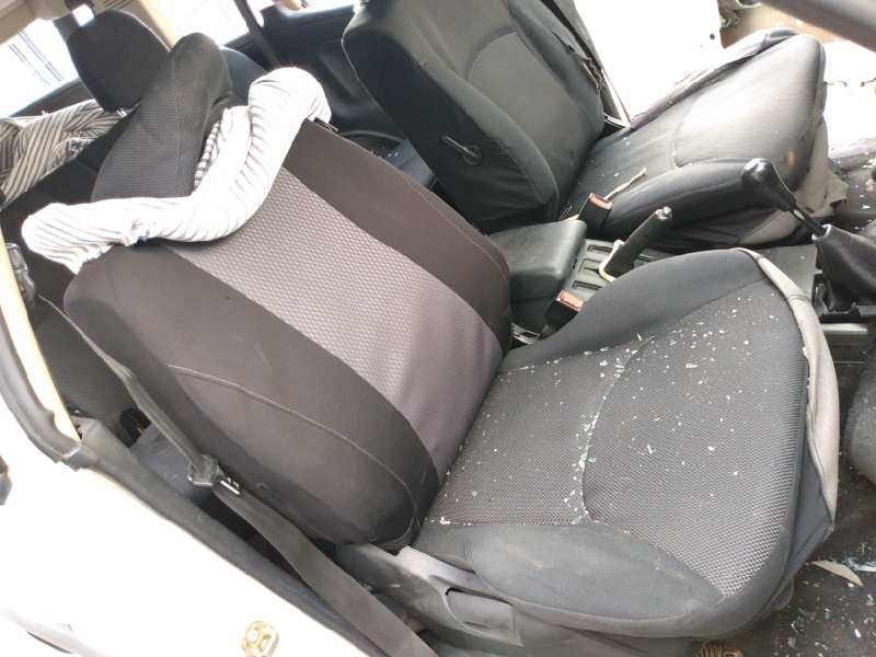 nissan terrano/terrano.ii (r20) del año 2006