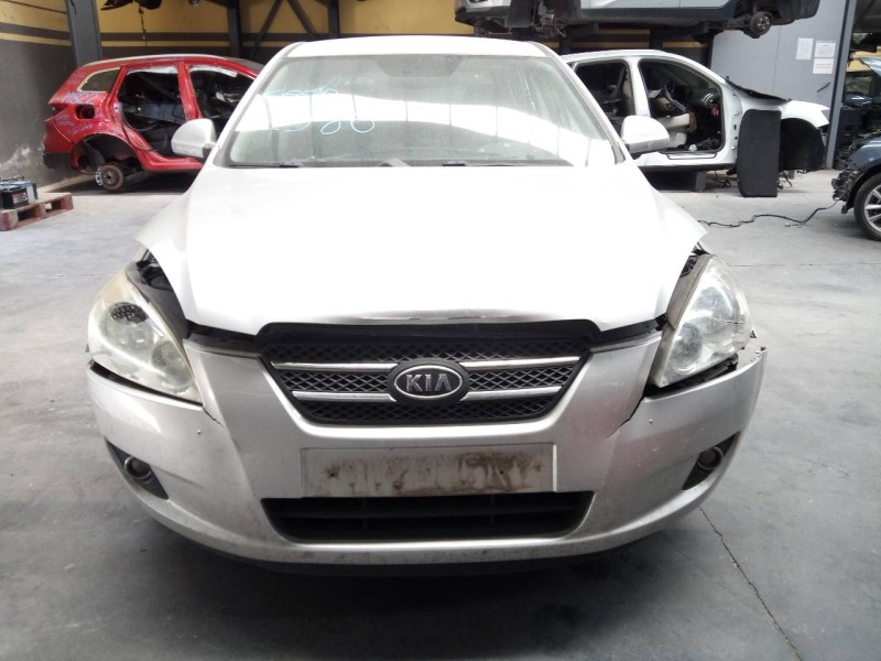 kia cee´d del año 2009