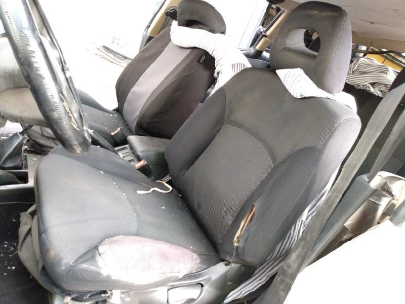 nissan terrano/terrano.ii (r20) del año 2006