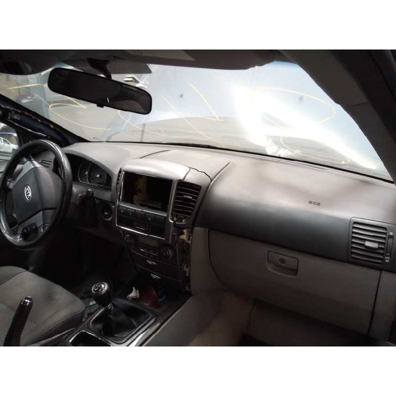 kia sorento del año 2006