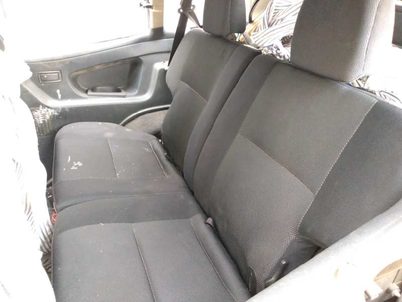 nissan terrano/terrano.ii (r20) del año 2006