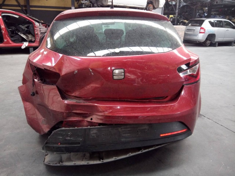 seat ibiza sc (6j1) del año 2011