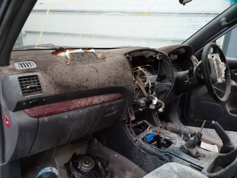 toyota land cruiser (j12) del año 2004