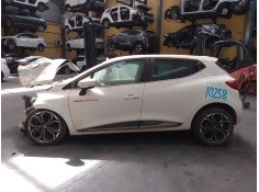 RENAULT CLIO IV