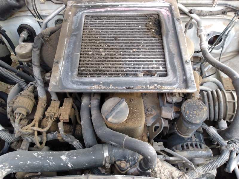 nissan terrano/terrano.ii (r20) del año 2006