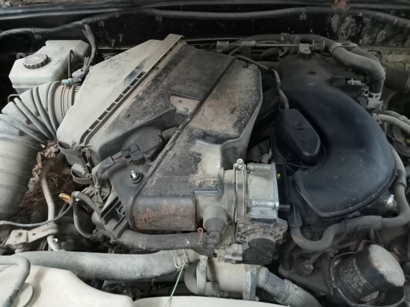 toyota land cruiser (j12) del año 2004