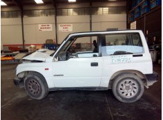 suzuki vitara se/sv (et) del año 1999