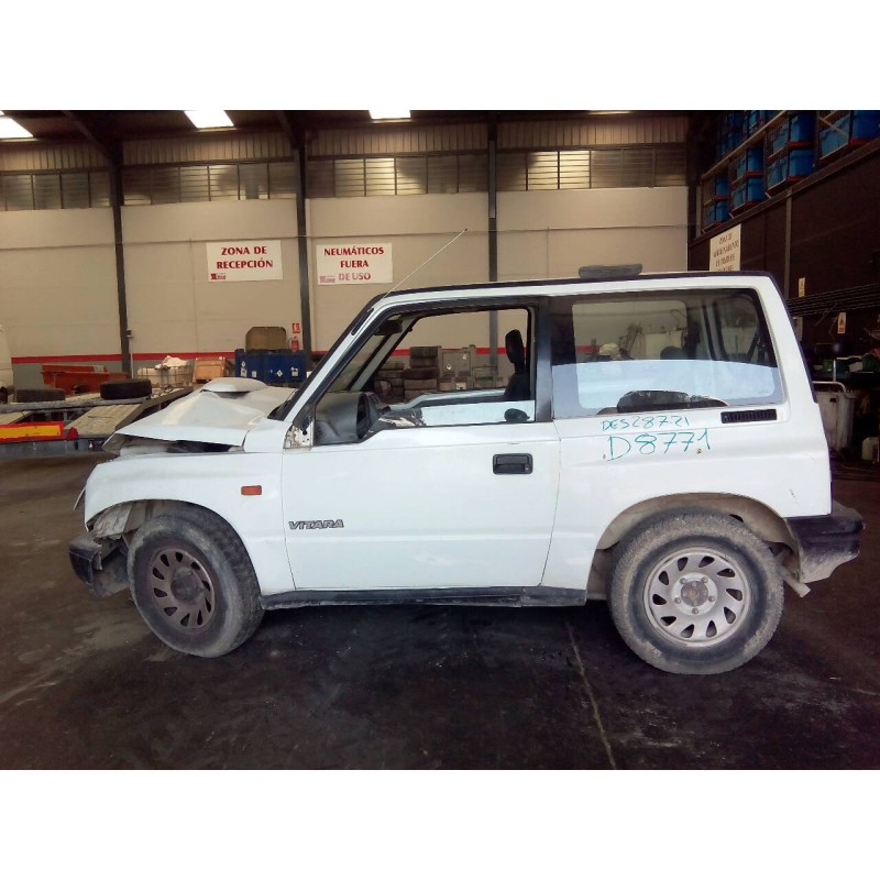 suzuki vitara se/sv (et) del año 1999