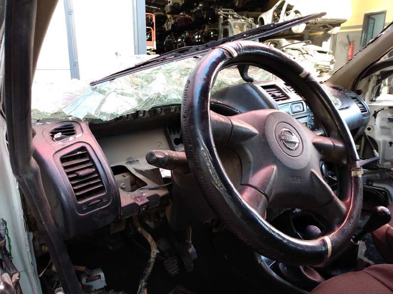 nissan terrano/terrano.ii (r20) del año 2006