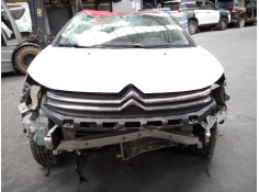 citroën c3 del año 2019 2