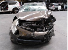 citroën ds3 del año 2012 2