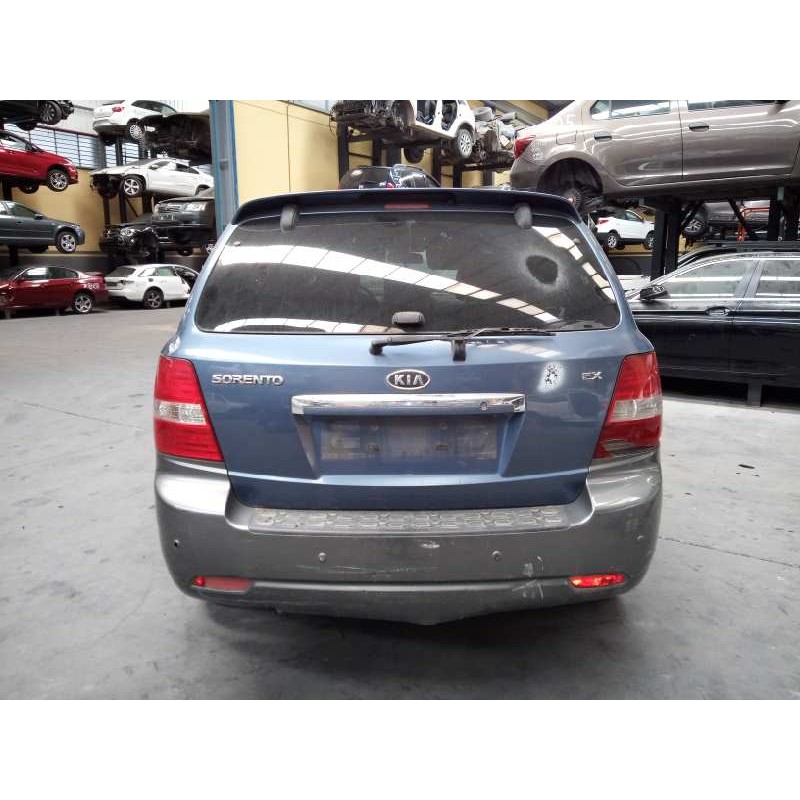 kia sorento del año 2006