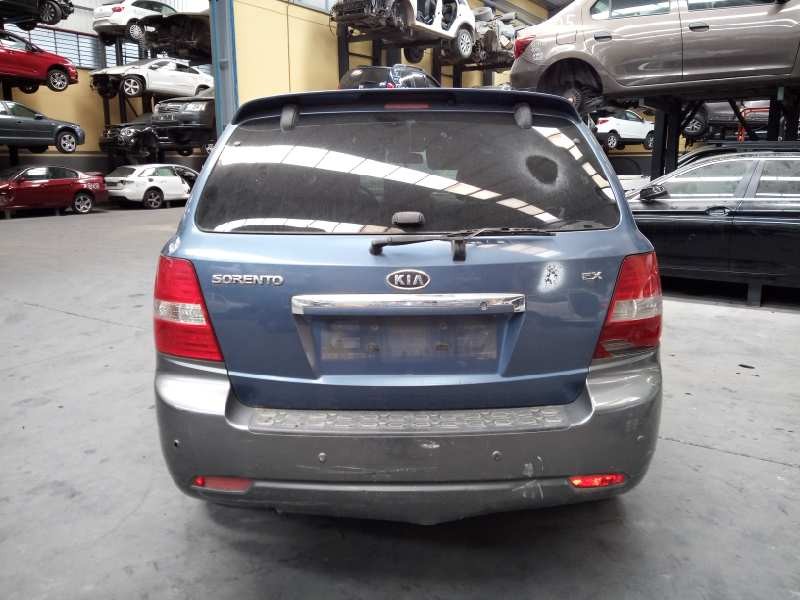 kia sorento del año 2006