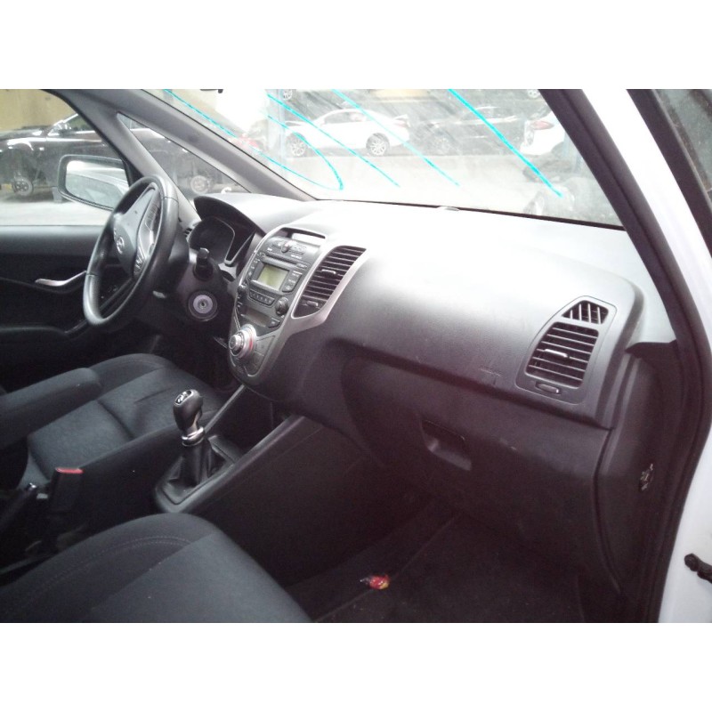 hyundai ix20 del año 2011