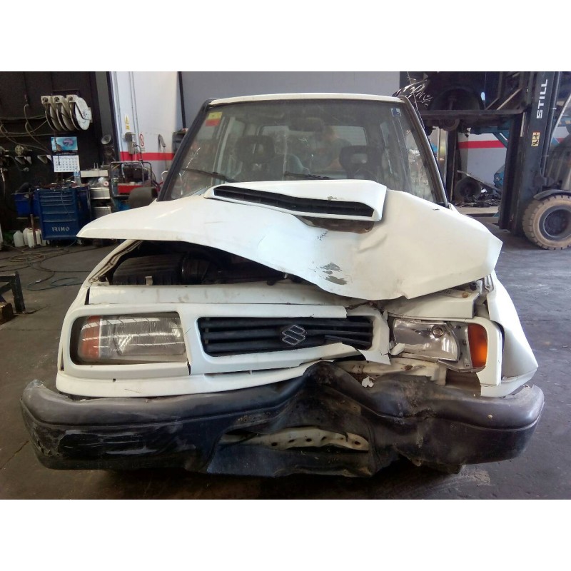 suzuki vitara se/sv (et) del año 1999