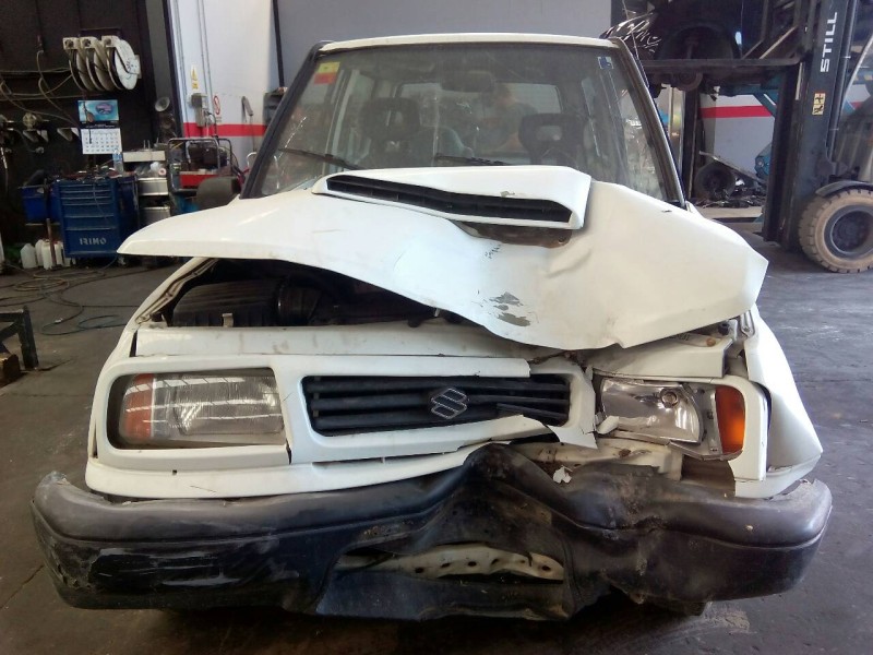 suzuki vitara se/sv (et) del año 1999