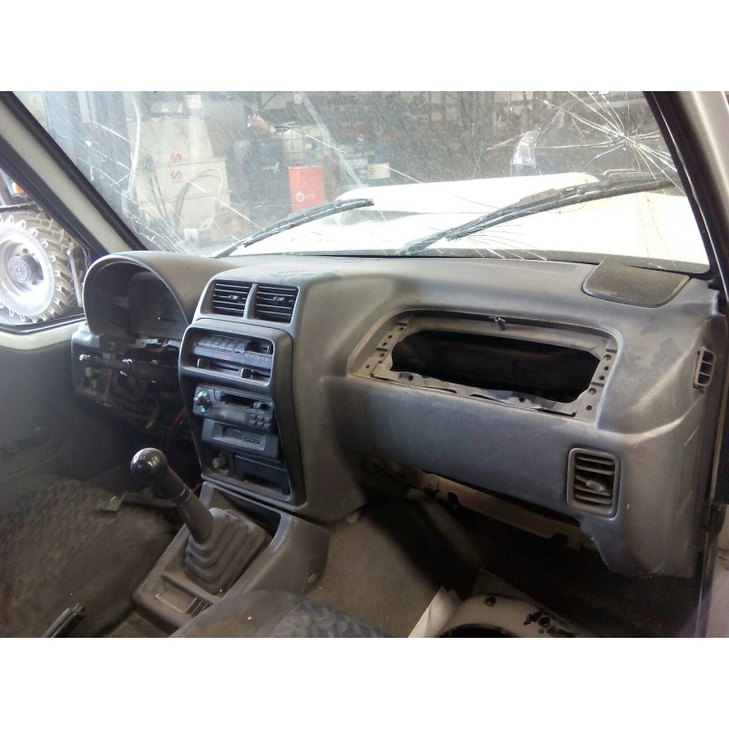 suzuki vitara se/sv (et) del año 1999