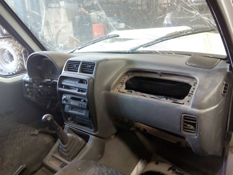 suzuki vitara se/sv (et) del año 1999