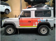land rover defender (ld) del año 2003