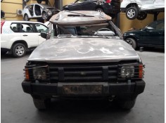 land rover discovery (salljg/lj) del año 1992 2