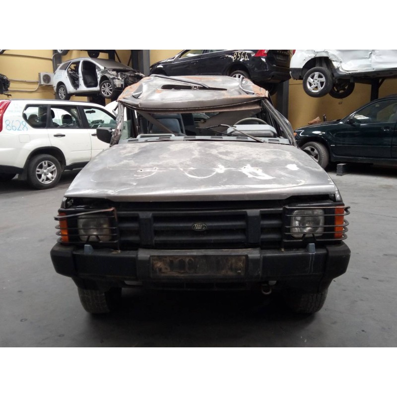 land rover discovery (salljg/lj) del año 1992