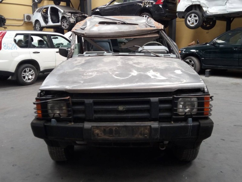 land rover discovery (salljg/lj) del año 1992