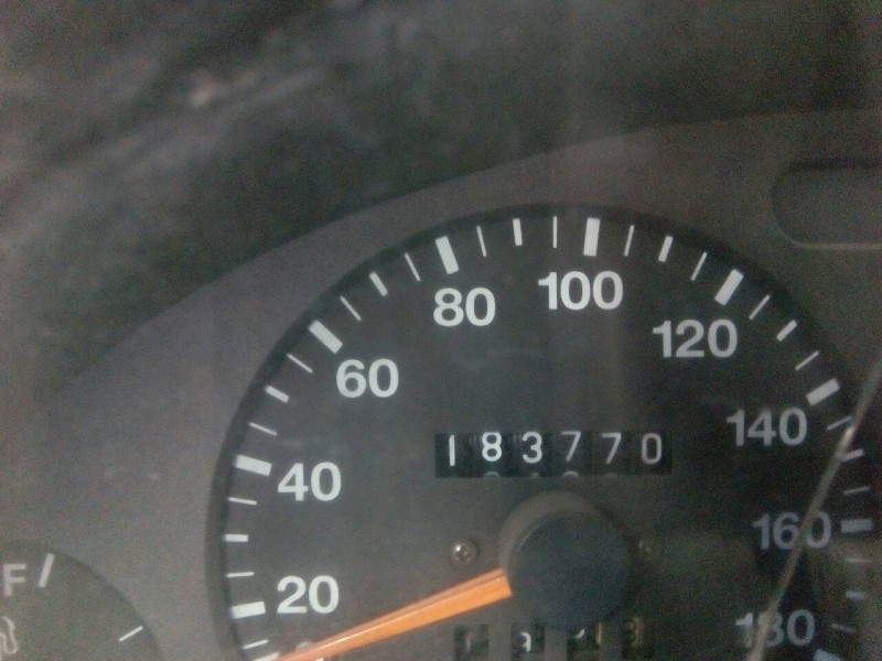 suzuki vitara se/sv (et) del año 1999