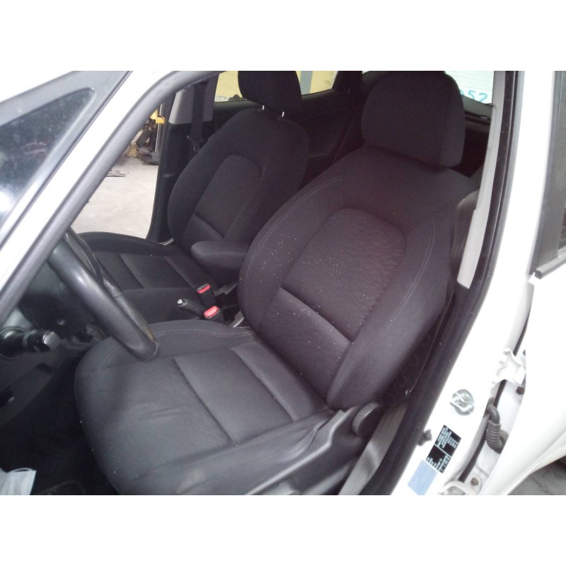 hyundai ix20 del año 2011