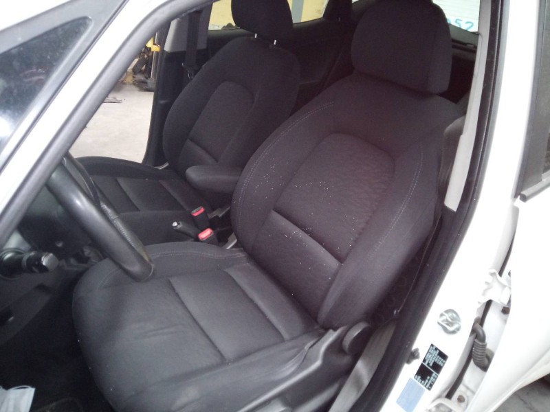 hyundai ix20 del año 2011