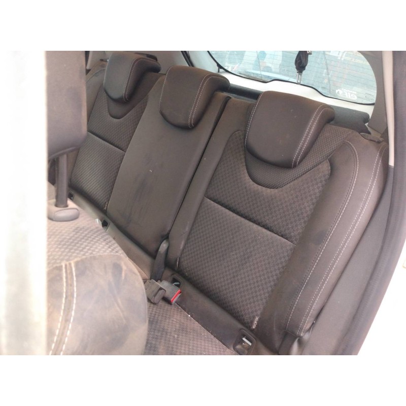 renault clio iv del año 2012