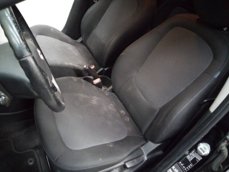 hyundai i20 del año 2013