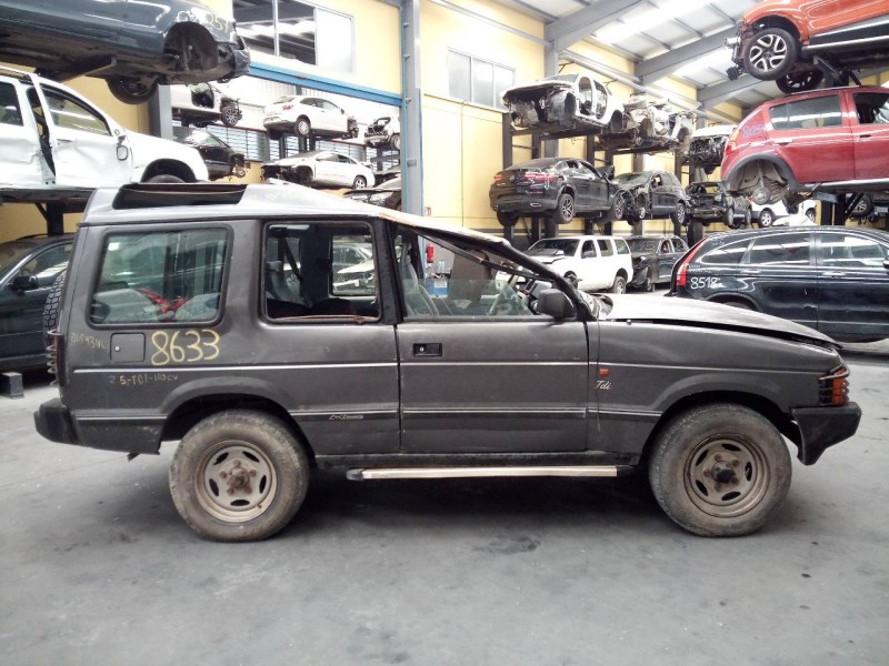 land rover discovery (salljg/lj) del año 1992