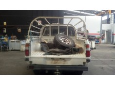 ford ranger (er) del año 2000 2