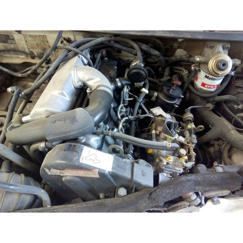 suzuki vitara se/sv (et) del año 1999