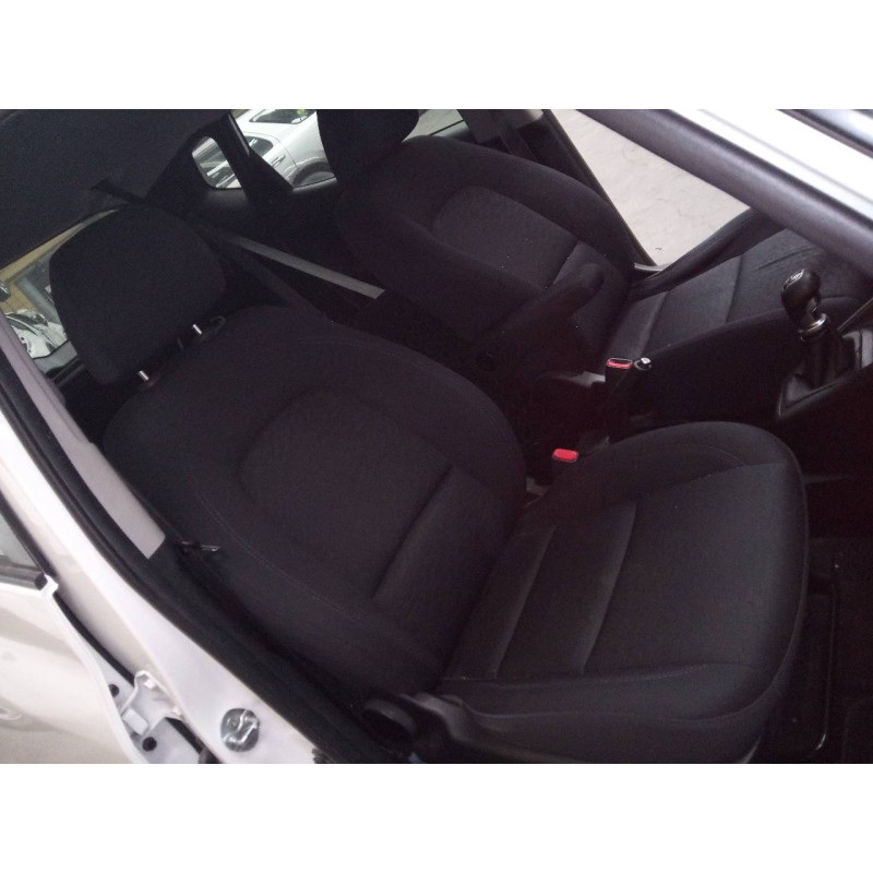 hyundai ix20 del año 2011