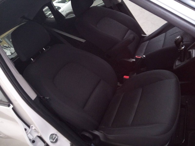 hyundai ix20 del año 2011