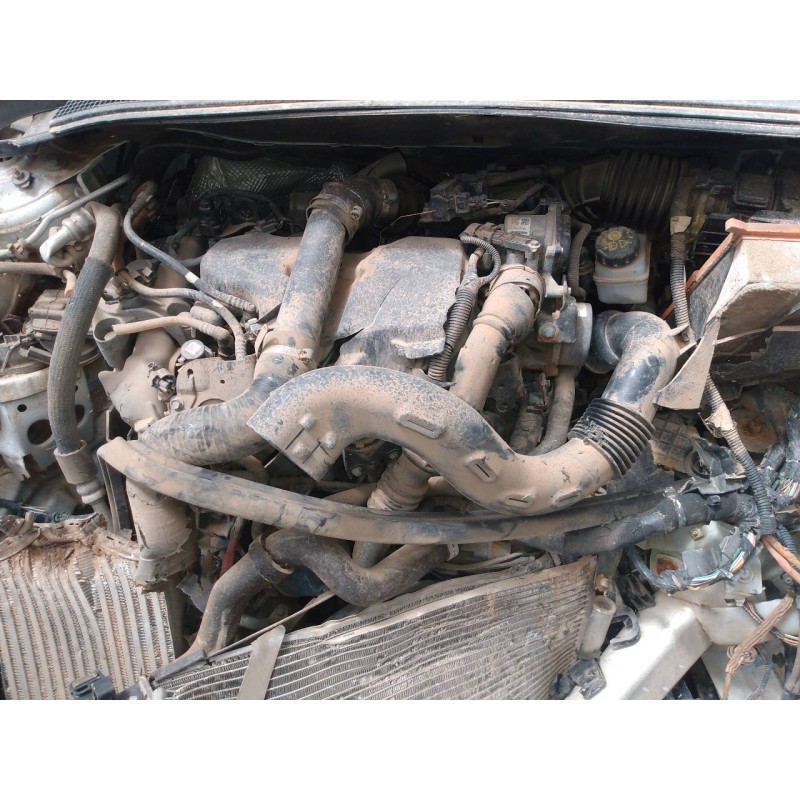 renault clio iv del año 2012