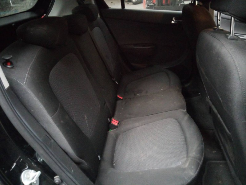 hyundai i20 del año 2013