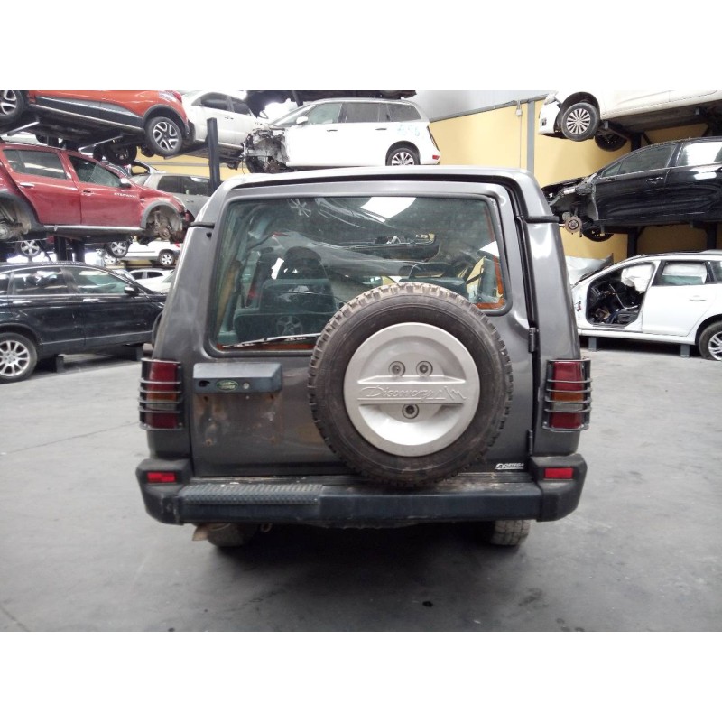 land rover discovery (salljg/lj) del año 1992
