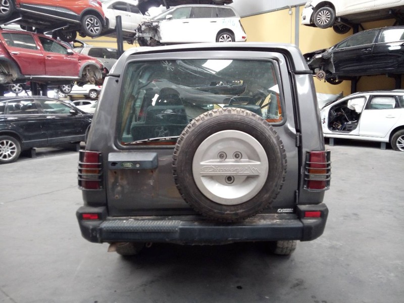 land rover discovery (salljg/lj) del año 1992