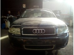 audi a4 berlina (8e) del año 2001 2