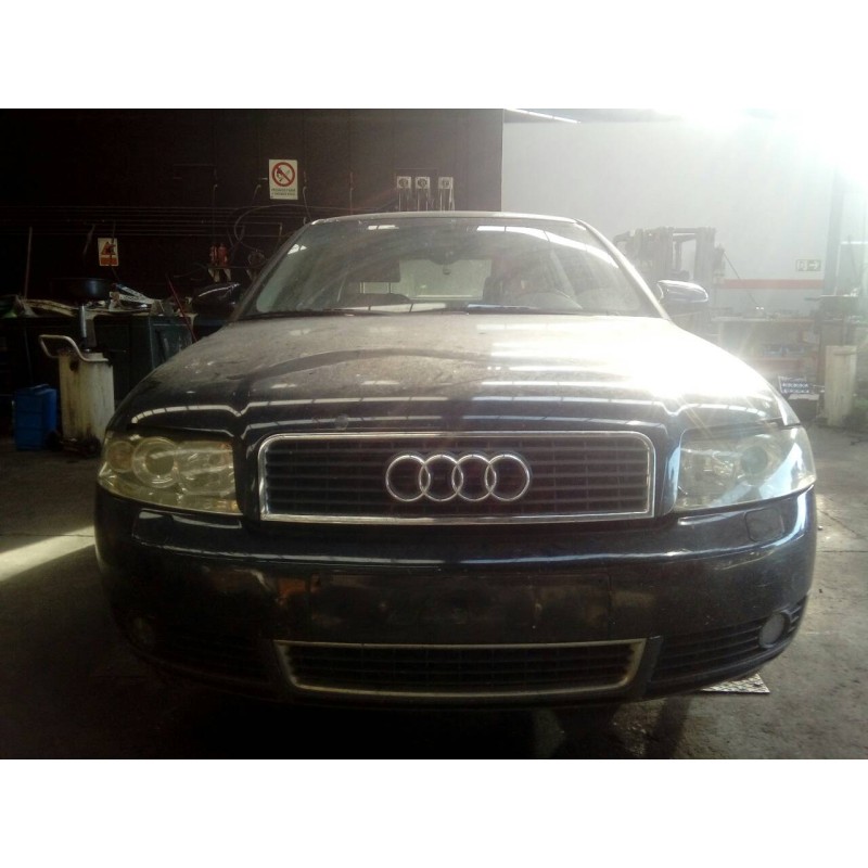 audi a4 berlina (8e) del año 2001