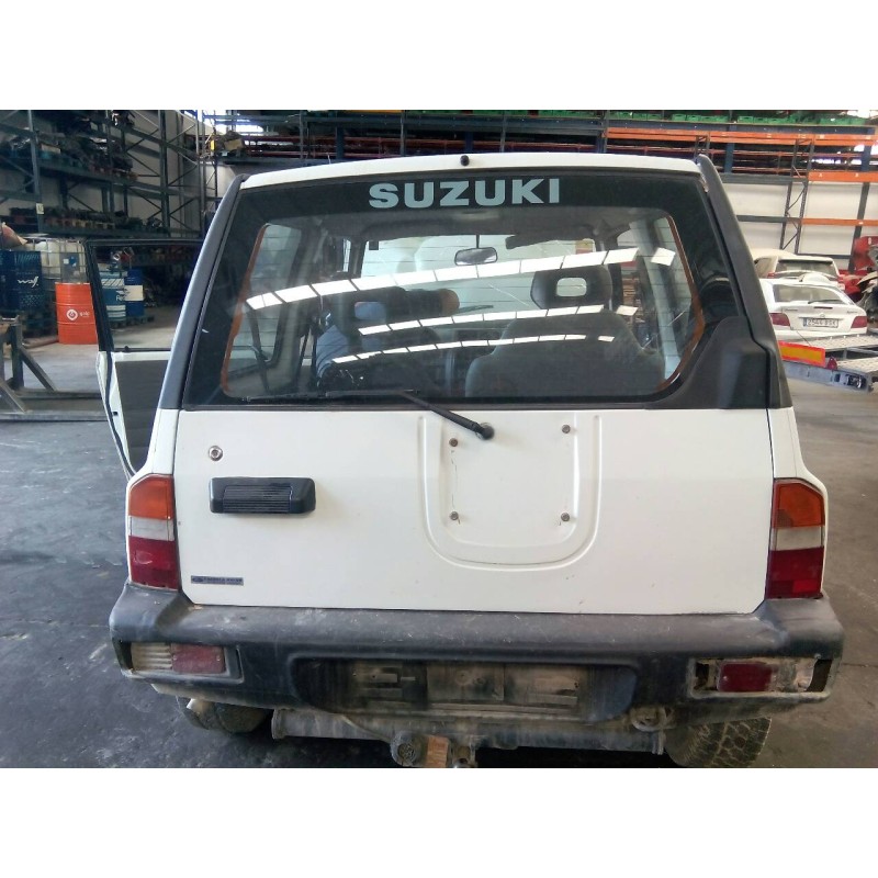 suzuki vitara se/sv (et) del año 1999