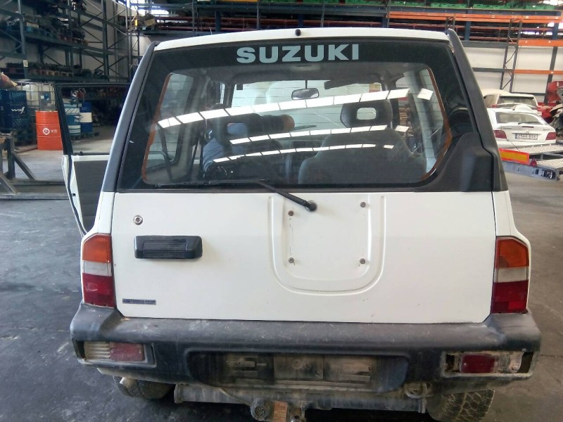 suzuki vitara se/sv (et) del año 1999
