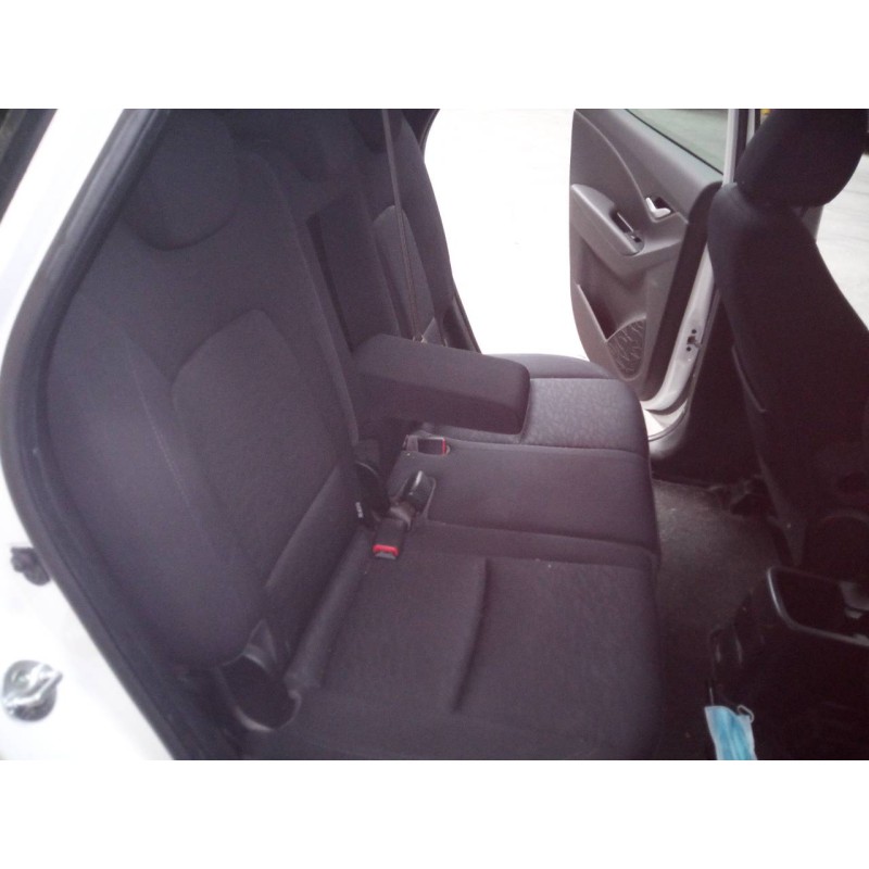 hyundai ix20 del año 2011